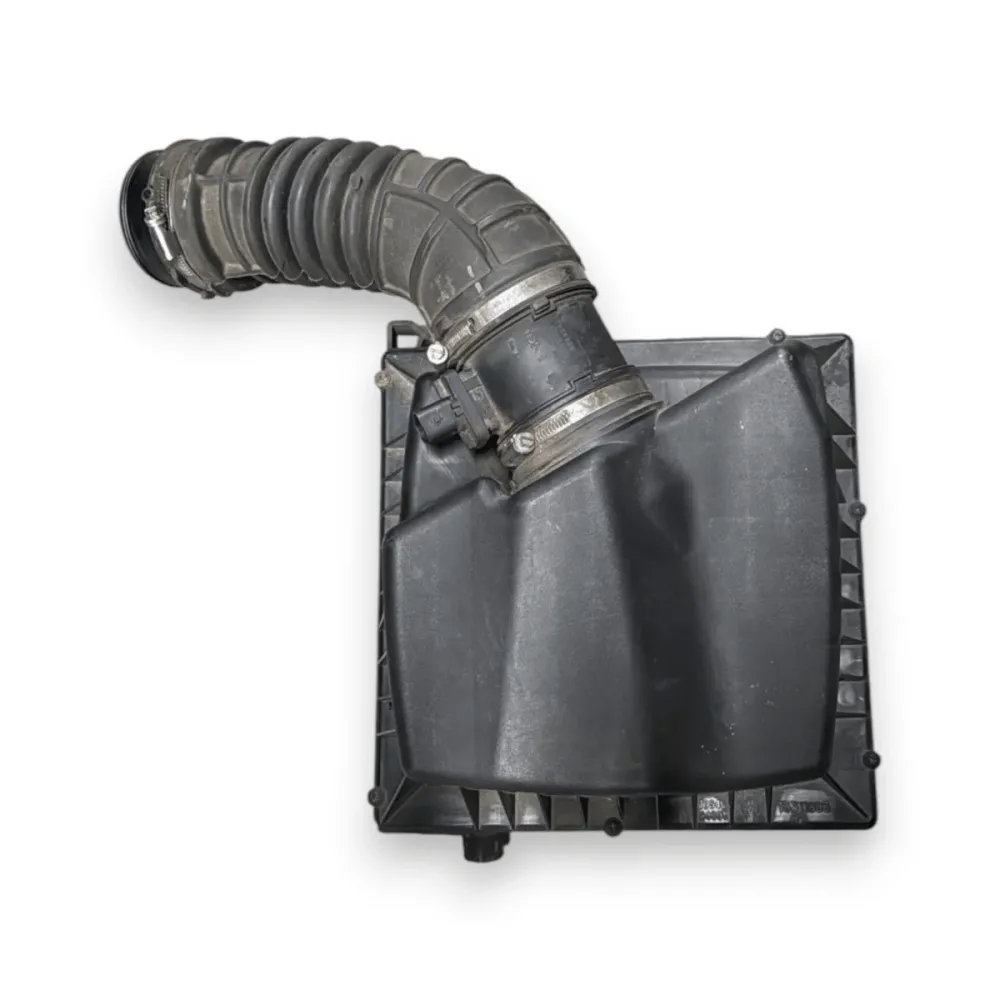 Caixa de filtro de ar / Caixa de filtro completa Chevrolet Orlando 2.0 diesel cod.13311896 (2011-2018)