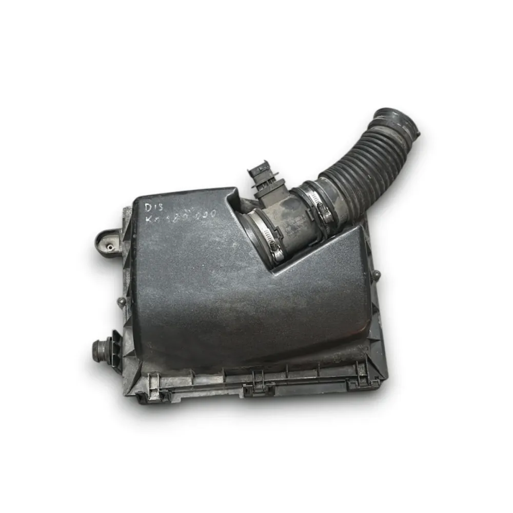 Caixa de filtro de ar fiat croma 1.9 diesel cod:382131589 (2005 > 2010)