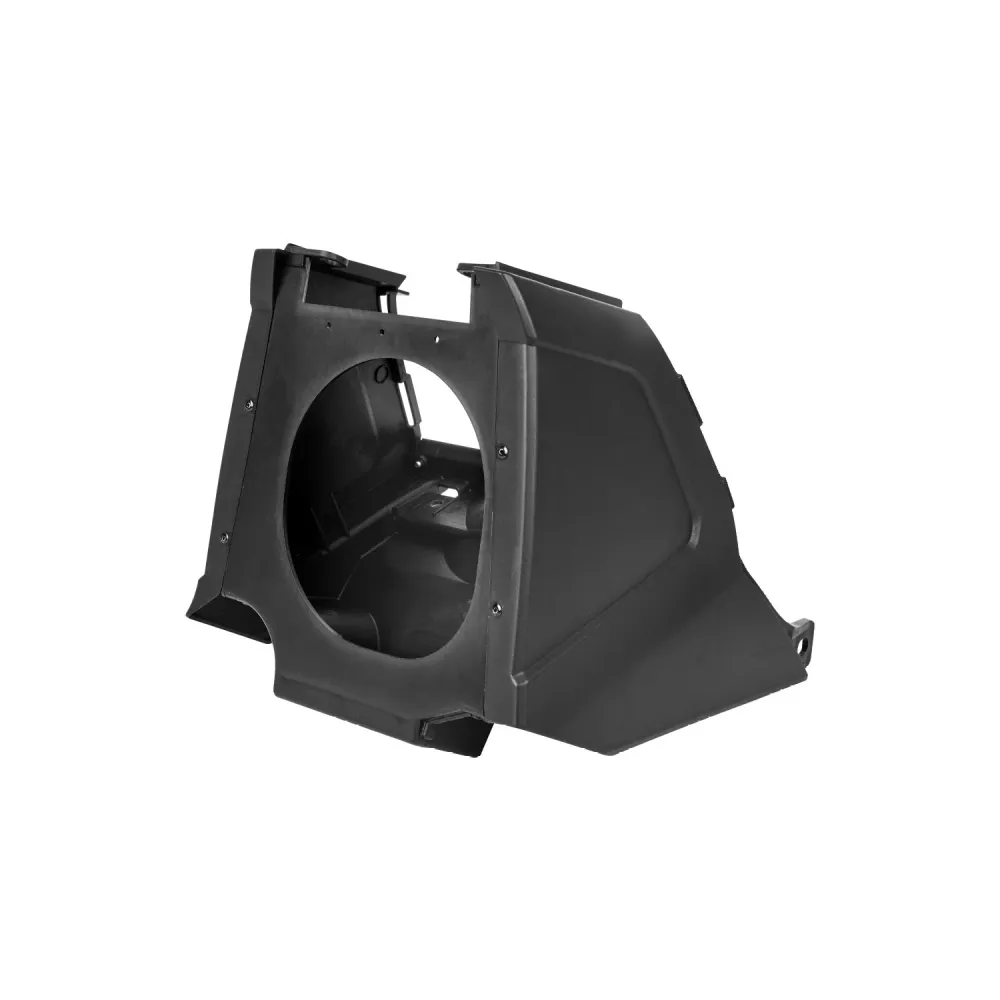 CAIXA DO FILTRO DE AR POLISPORT YAMAHA YZ 125/250 2015-2021