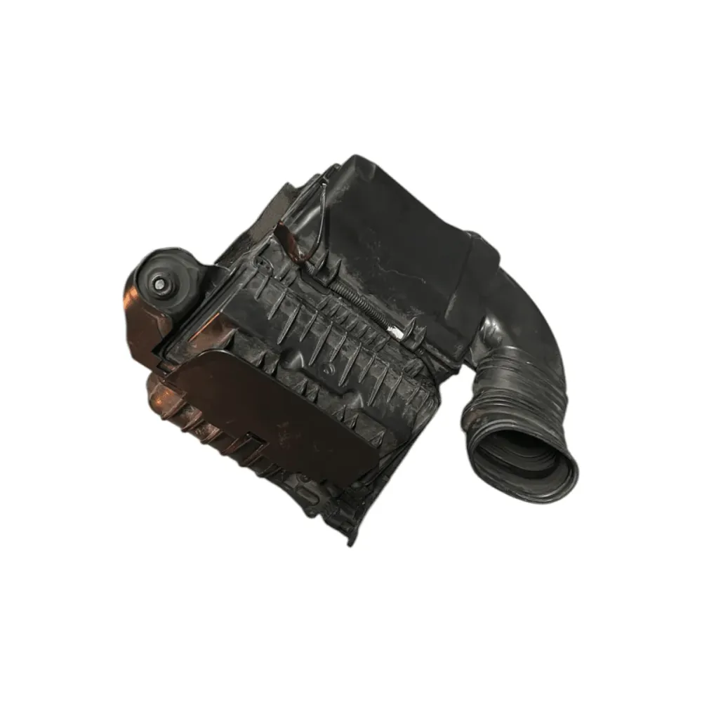 Caixa do filtro de ar renault megane iv 1.5 diesel cod:165007121r (2015 >)