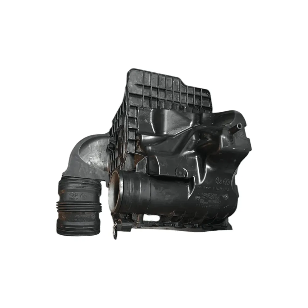 Caixa do filtro de ar renault megane iv 1.5 diesel cod:165007121r (2015 >)