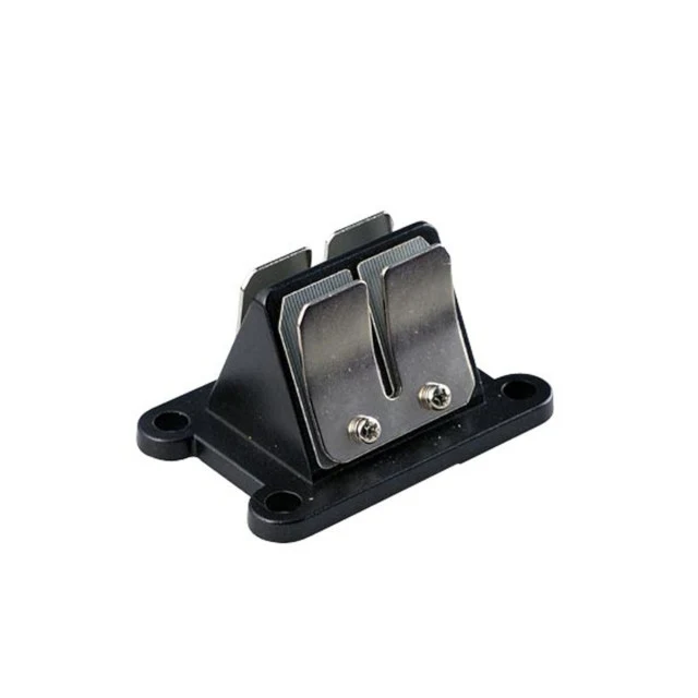 Caixa de lamelas Airsal Tomos S25/2 d=44mm
