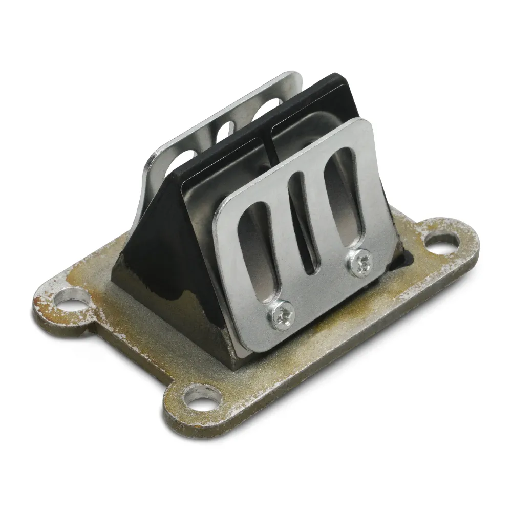Caixa de lamelas Allpro MX 50 2025