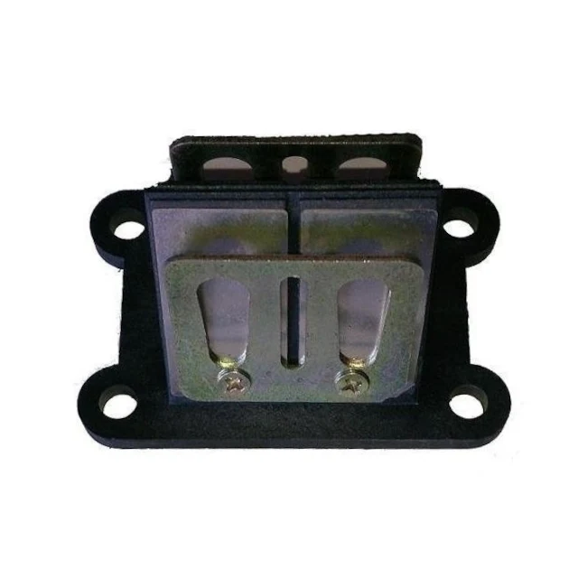 Caixa de lamelas Pitbike MX 50 AllPro