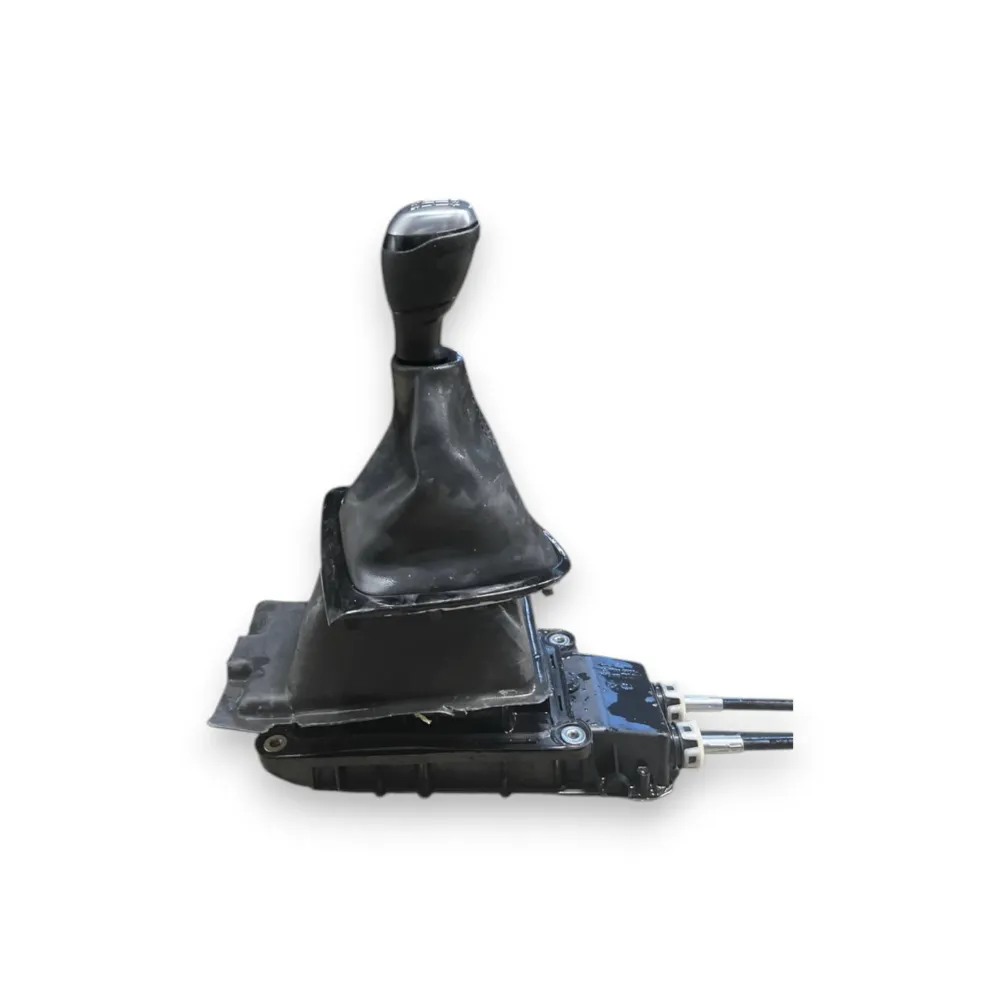 Caixa manual da caixa de engrenagens + Renault Clio IV (2012 em 2019) COD; 349010873r