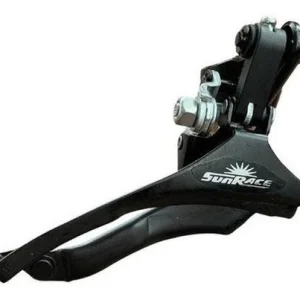 Cambio Dianteira Sr 3X7V. 31.8/28.6 M2S