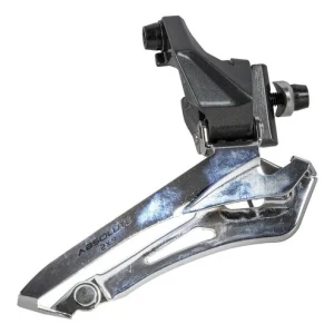 Cambio Dianteiro Bike Absolute Wild R Braze - On 2x9v