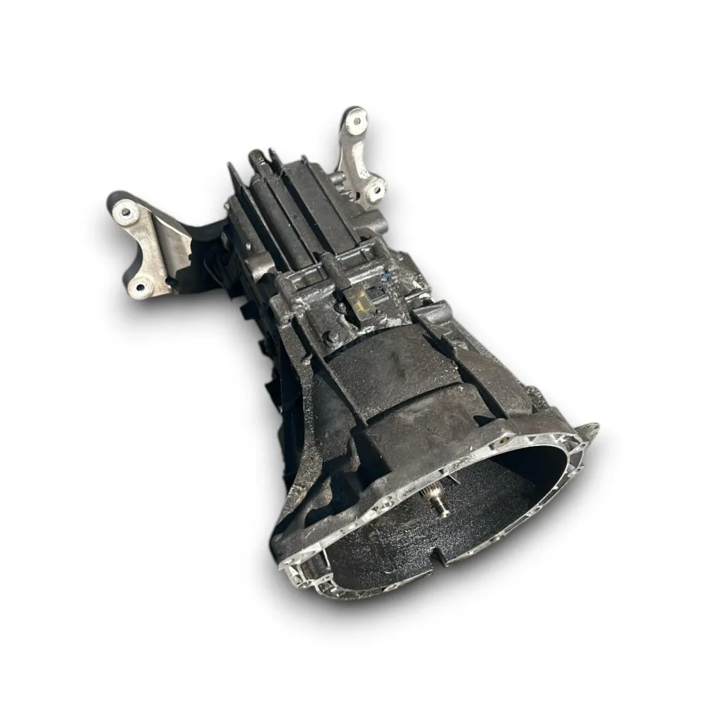 Cambio Manuale 6 Marce BMW Serie 1 (F20) cod.4607827-02 1.6 Benzina (2011 > 2019)