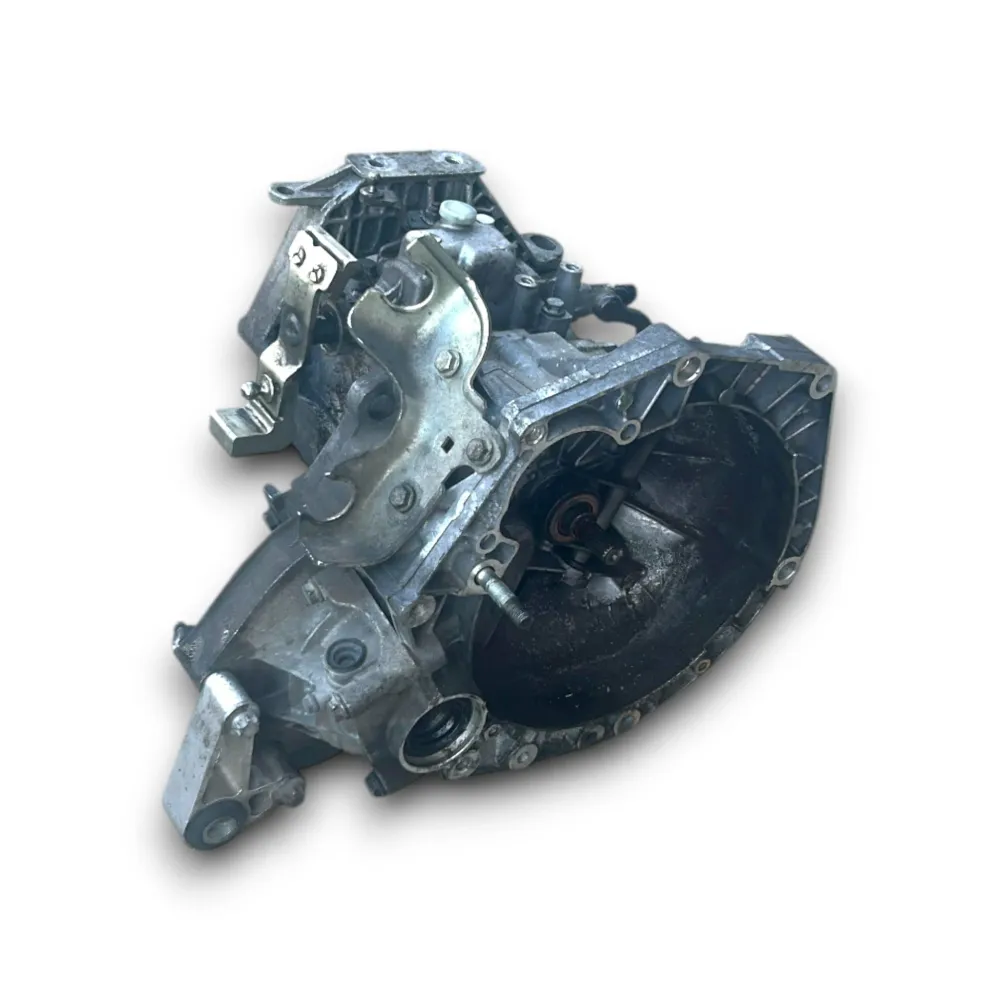 Cambio Manuale 5 Marce Fiat 500 1.4 Benzina (2007 > )