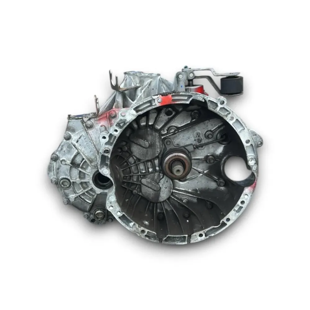 Cambio manuale 6 marce Mercedes Benz Classe (W176) cod.a1762610101 1.5 diesel (2012 > 2018) cod.r1762610101