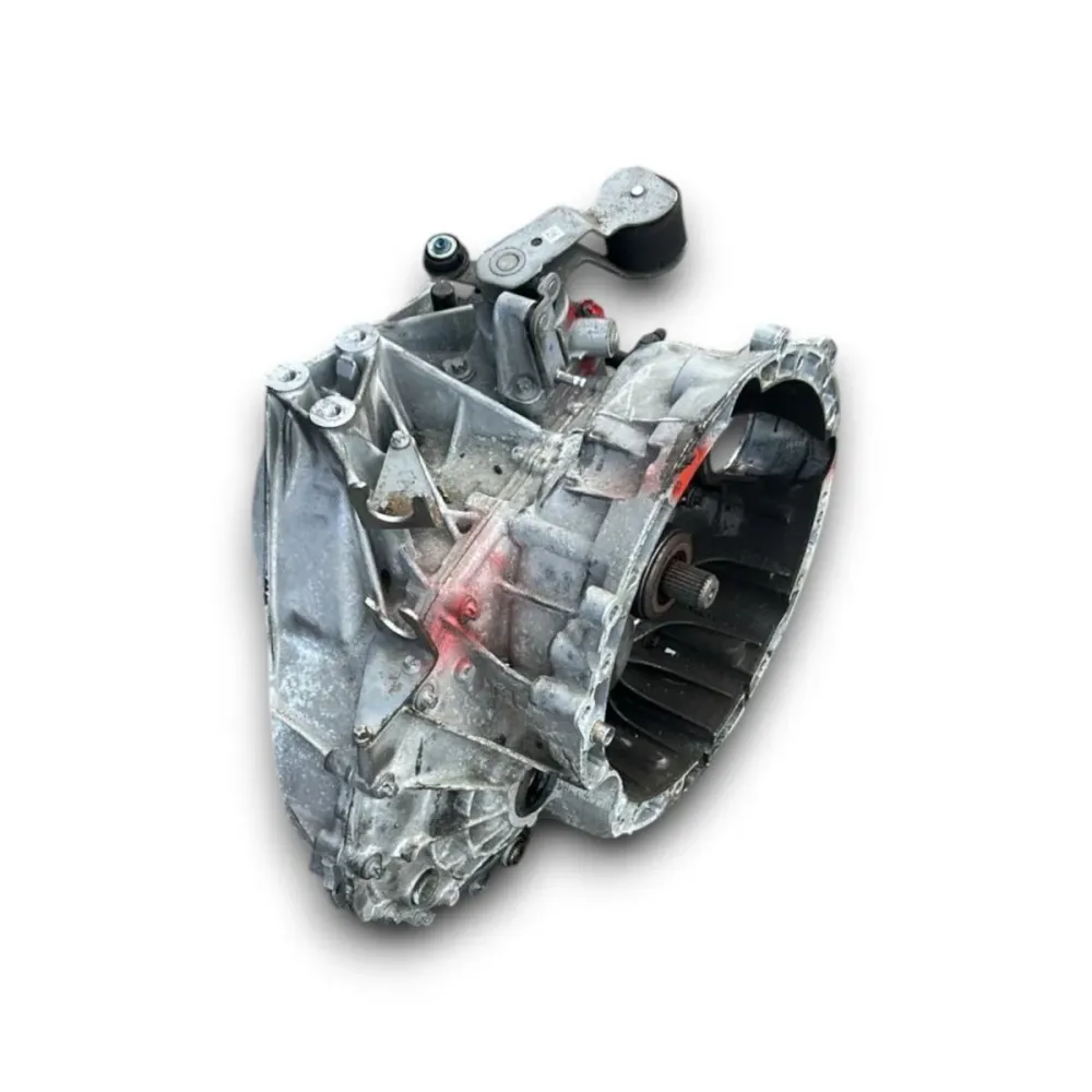 Cambio manuale 6 marce Mercedes Benz Classe (W176) cod.a1762610101 1.5 diesel (2012 > 2018) cod.r1762610101