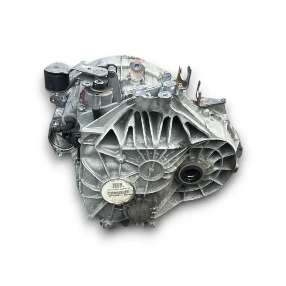 Cambio manuale 6 marce Mercedes Benz Classe (W176) cod.a1762610101 1.5 diesel (2012 > 2018) cod.r1762610101