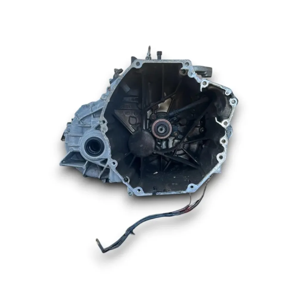 Cambio manuale 6 marce Nissan X - Trail (T32) cod.rc4br1d 1.6 diesel (2014 > 2020)