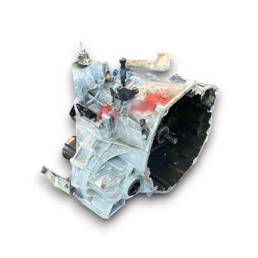 Cambio manuale 6 marce Nissan X - Trail (T32) cod.rc4br1d 1.6 diesel (2014 > 2020)