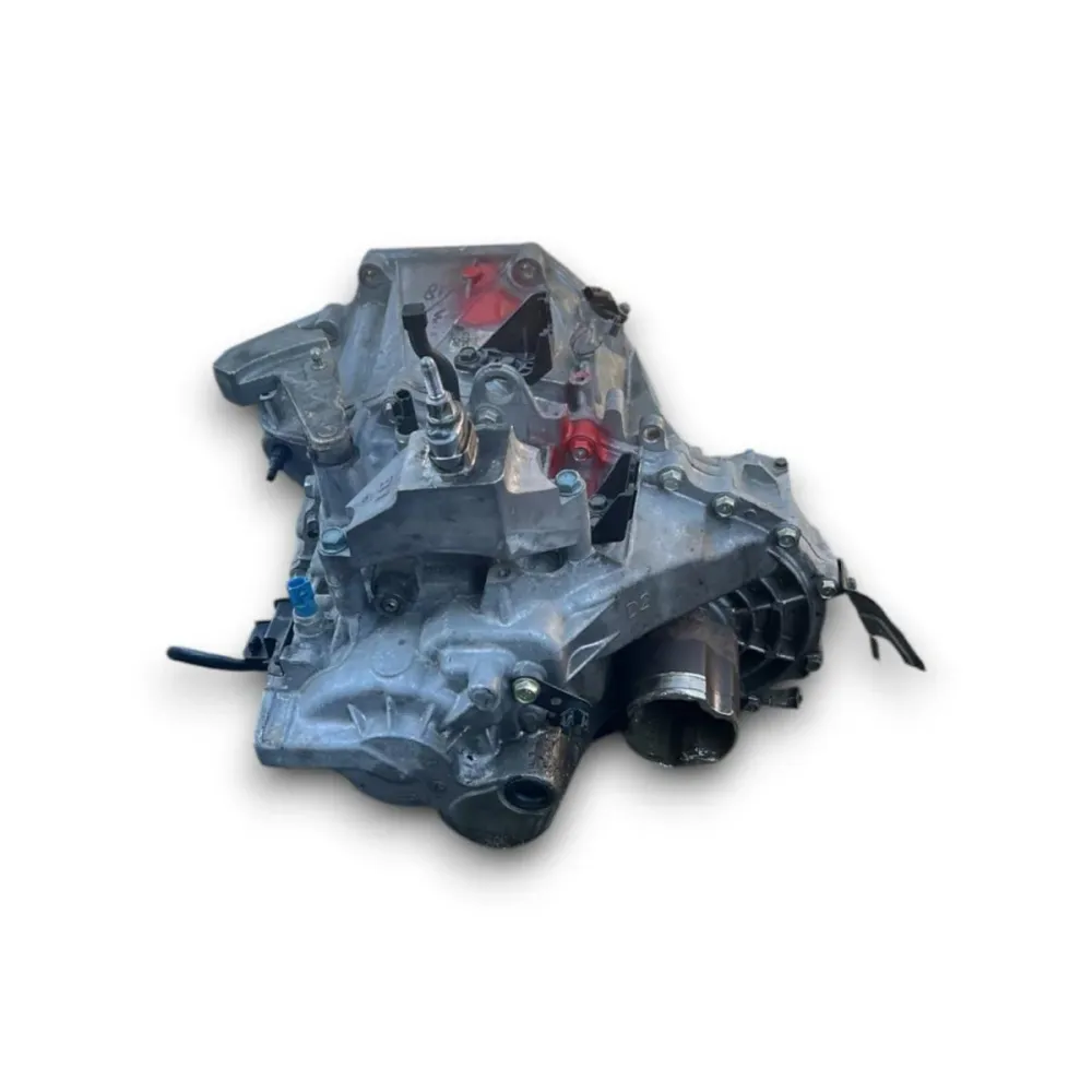 Cambio manuale 6 marce Nissan X - Trail (T32) cod.rc4br1d 1.6 diesel (2014 > 2020)