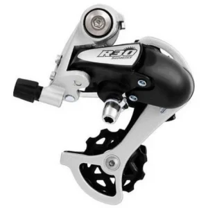 Cambio Traseiro Bike Speed Sunrace R37 Para 6/7velocidades