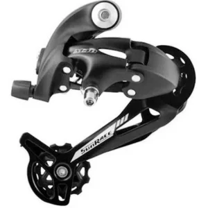 Cambio Traseiro Sunrace 7/8velocidades M41 Preto