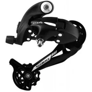 Cambio Traseiro Sunrace 8 Velocidades M57 Preto