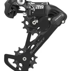 Cambio Traseiro Sunrace 9 Velocidades M900