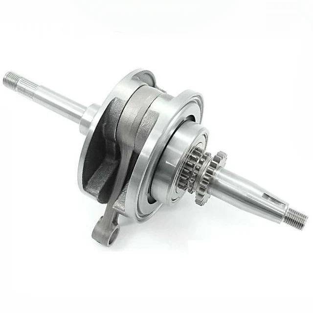 Cambota Honda SH 125 13-19 Top Performances