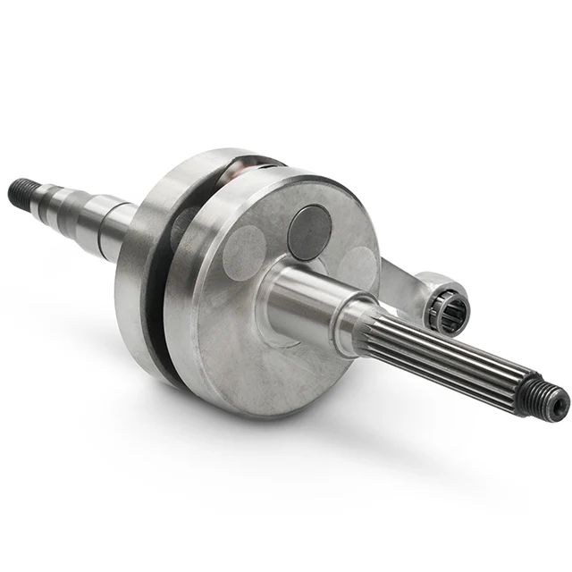Cambota Minarelli horizontal reforçada bulão 10mm AllPro Performance