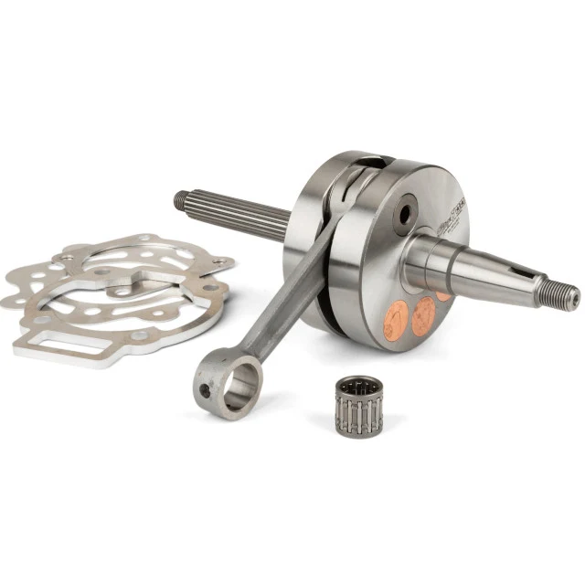 Cambota Stage6 HPC Piaggio / Gilera 125-180 2T curso 55mm biela 110mm