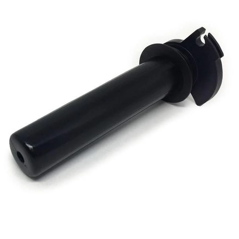 Cana de Acelerador Fechada ZETA KTM 2T 98-16 (ver modelos)