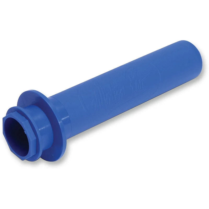 Cana de Acelerador Indestrutível MOTION PRO TITAN KTM EXC/EXC-F 17-22, SX/SX-F 16-22, HUSQVARNA TE/FE 17-22, TC/FC 16-22
