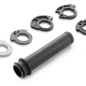 Cana de Acelerador Original KTM/HUSQVARNA/GAS GAS 24-26 (ver modelos)