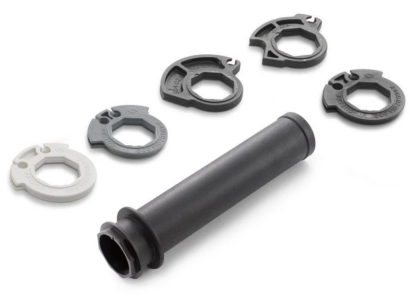 Cana de Acelerador Original KTM/HUSQVARNA/GAS GAS 24-26 (ver modelos)