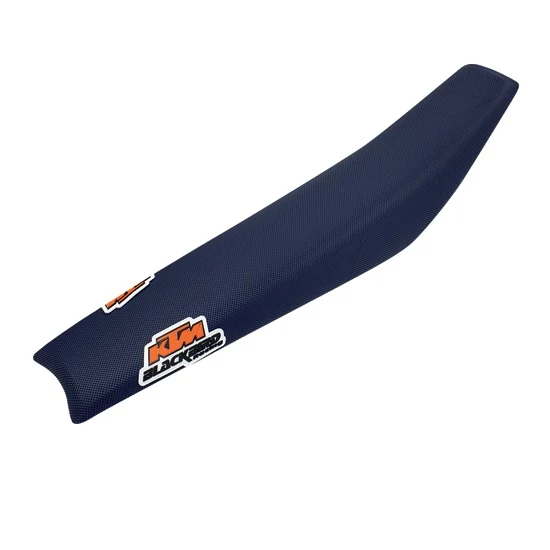 Capa de Assento BLACKBIRD BLUE MOON para KTM SX/SX-F 16-18 e EXC/EXC-F 17-19