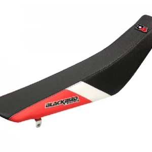 Capa de Assento BLACKBIRD DREAM 4 para HONDA CRF 450R 05-08