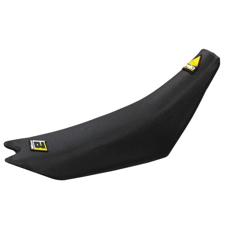 Capa de Assento BLACKBIRD PYRAMID para BETA RR 2T/4T 13-19 Preto