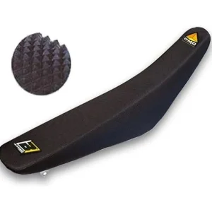 Capa de Assento BLACKBIRD PYRAMID para GAS GAS EC 07-11