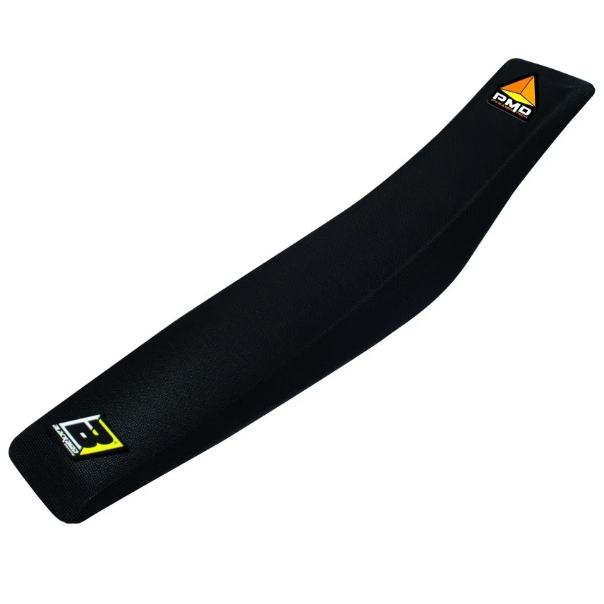 Capa de Assento BLACKBIRD PYRAMID para HUSQVARNA