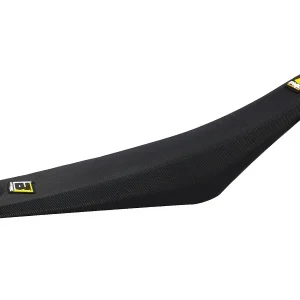 Capa de Assento BLACKBIRD PYRAMID para SHERCO SE/SE-F 17-23 Preto