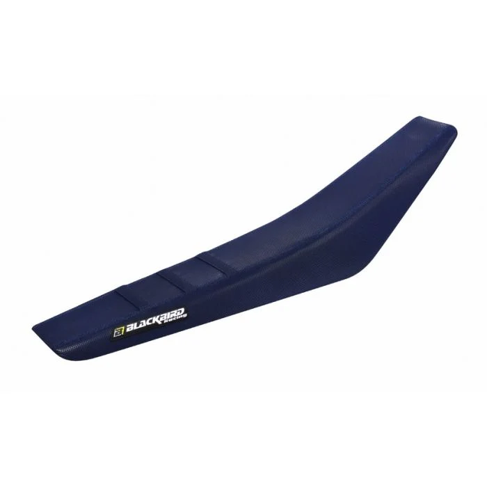 Capa de Assento BLACKBIRD RÉPLICA TROPHY 2020 HUSQVARNA FE/TE 20-23, FC/TC 19-22