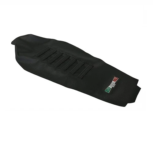 Capa de Assento SELLE DALLA VALLE FACTORY KTM EXC/EXC-F 02-11, SX/SX-F 02-10 Preto