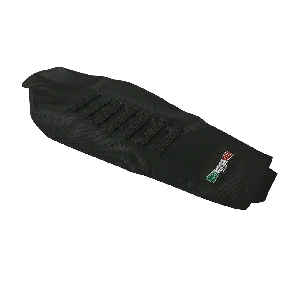 Capa de Assento SELLE DALLA VALLE FACTORY KTM EXC/EXC-F 02-11, SX/SX-F 02-10 Preto