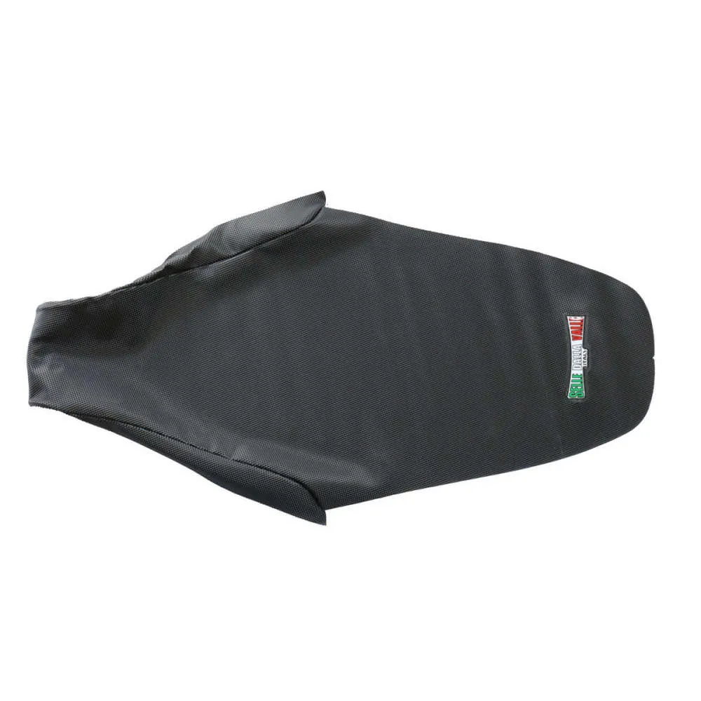 Capa de assento SELLE DALLA VALLE RACING para HUSQVARNA FC/TC 17-18, FE/TE 17-19