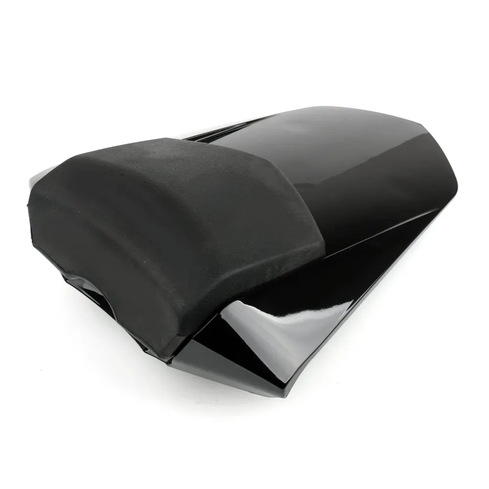Capa de carenagem do banco traseiro capuz para yamaha yzf r1 2007-2008 genérico