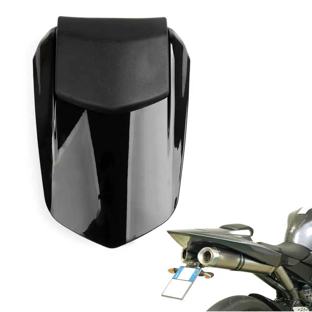 Capa de carenagem do banco traseiro capuz para yamaha yzf r1 2004-2006 2005 genérico