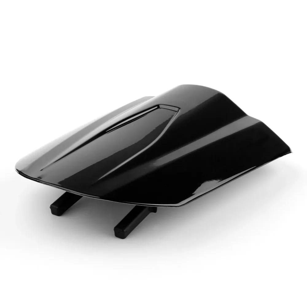Capa de carenagem do banco traseiro capuz para Suzuki GSXR600 GSXR750 2008-2009 K8 Genérico
