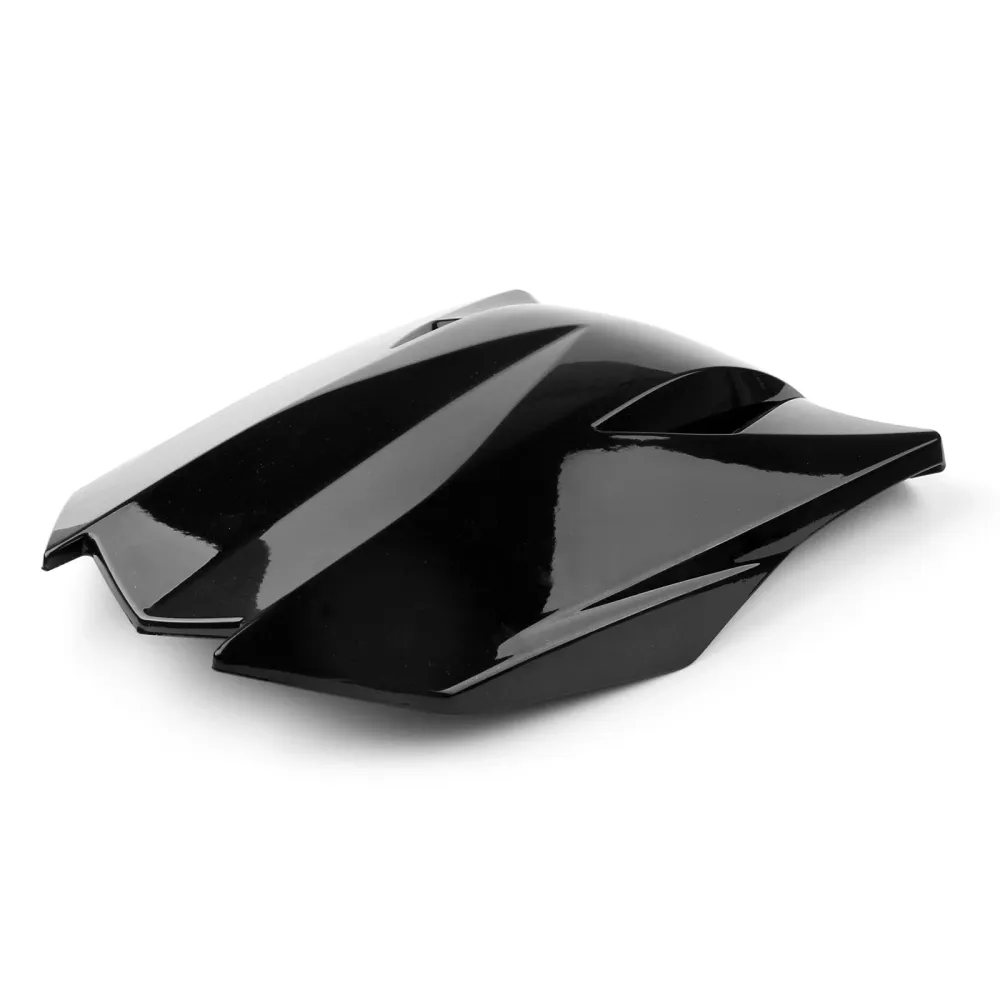 Capa de carenagem do banco traseiro capuz para kawasaki z1000 2011-2013 2012 genérico