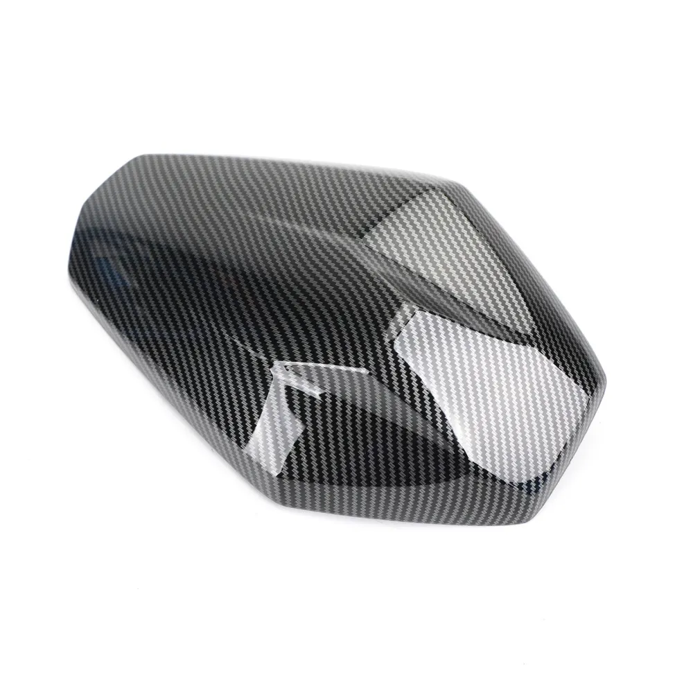 Capa de carenagem de bancos traseiros de motocicleta capa de capa para Kawasaki Z H2 2020-2023 genérico