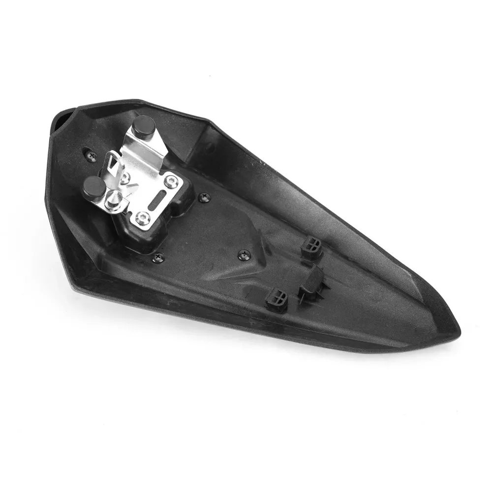 Capa de carenagem de bancos traseiros de motocicleta FIXO para Kawasaki Z125 Ninja125 18-20 genérico