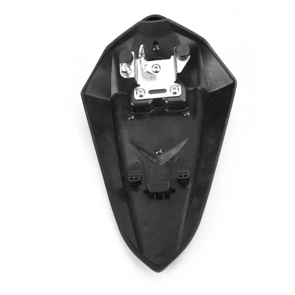 Capa de carenagem de bancos traseiros de motocicleta FIXO para Kawasaki Z125 Ninja125 18-20 genérico