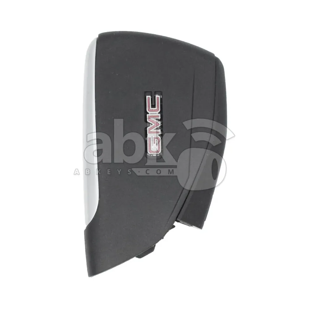 Capa Chave Inteligente GMC Yukon 2021-2024, 6Botões