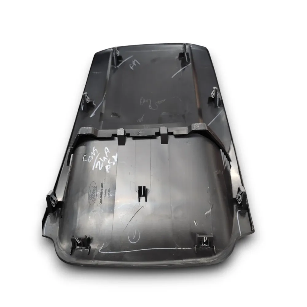 Capa do painel central Ford EcoSport Cod: CN15N046B74 (2003-2012)