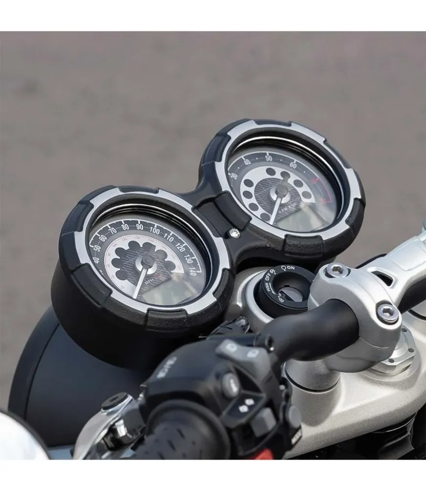 Capa para Velocímetro para Triumph